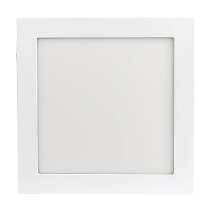 Встраиваемый светодиодный светильник Arlight DL-225x225M-21W Warm White 020137