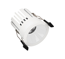 Встраиваемый светильник Arlight MS-Atlas-Built-R58-10W Day4000 037182
