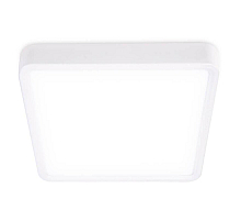 Встраиваемый светодиодный светильник Ambrella Light Led Downlight DLR374