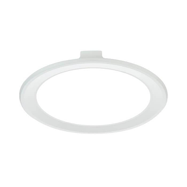 Встраиваемый светодиодный светильник Ambrella light Present 300054