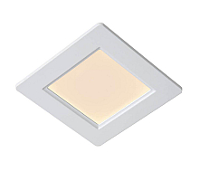Встраиваемый светодиодный светильник Lucide Tendo Led 07901/06/31