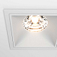Встраиваемый светильник Maytoni Alfa LED DL043-02-15W3K-D-SQ-W