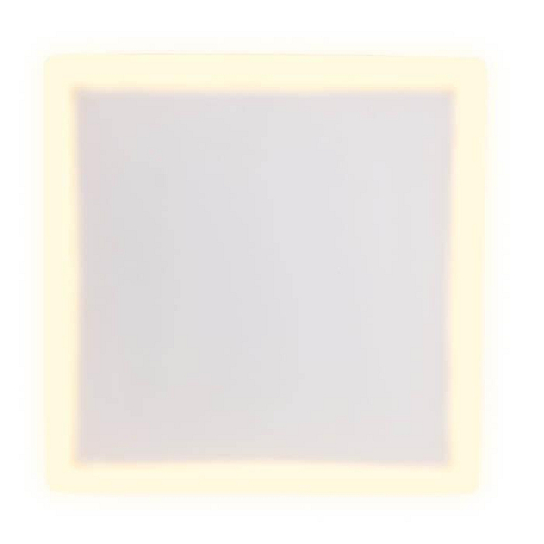 Встраиваемый светодиодный светильник Ambrella light Led Downlight DCR337