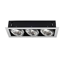 Карданный светильник Kanlux Mateo DLP-350-GR 4962