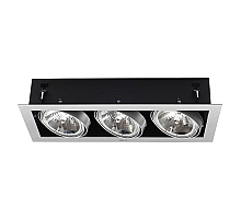 Карданный светильник Kanlux Mateo DLP-350-GR 4962