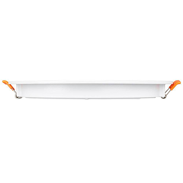 Встраиваемый светодиодный светильник Arlight DL-BL225-24W Day White 021443