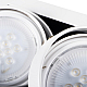 Точечный светильник Kanlux MATEO ES DLP-250-W 32933