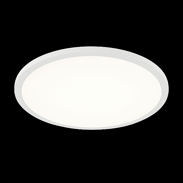 Встраиваемый светодиодный светильник Citilux Омега CLD50R150