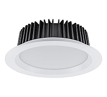 Встраиваемый светильник Feron MarketBright AL253 48998