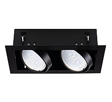 Карданный светильник Kanlux Mateo Es DLP-250-B 32932