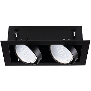 Карданный светильник Kanlux Mateo Es DLP-250-B 32932