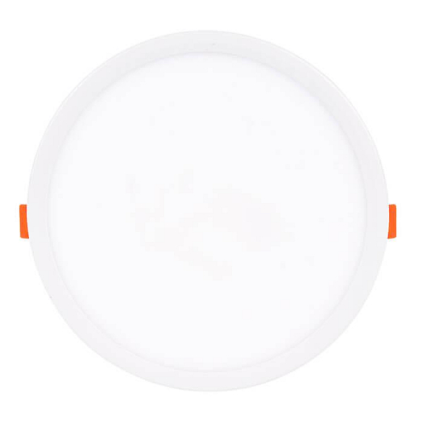 Встраиваемый светодиодный светильник Ambrella light Led Downlight DLR301
