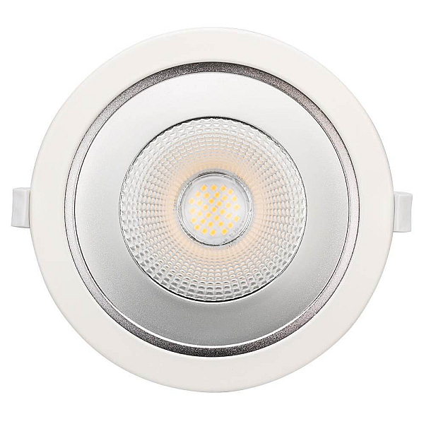 Встраиваемый светодиодный светильник Arlight LTD-Legend-R175-20W Warm3000 025143(1)
