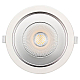 Встраиваемый светодиодный светильник Arlight LTD-Legend-R175-20W Warm3000 025143(1)