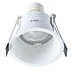 Встраиваемый светильник Arte Lamp A6667PL-1WH