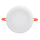 Встраиваемый светодиодный светильник Ambrella light Led Downlight DCR303