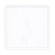 Встраиваемый светодиодный светильник Ambrella light Led Downlight DLR374