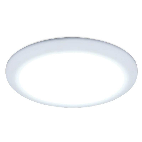 Встраиваемый светодиодный светильник Ambrella light Led Downlight DCR307