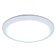 Встраиваемый светодиодный светильник Ambrella light Led Downlight DCR307