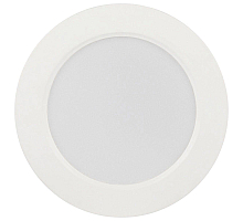 Встраиваемый светильник Эра LED 17-9-3K Б0057435