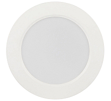 Встраиваемый светильник Эра LED 17-9-3K Б0057435