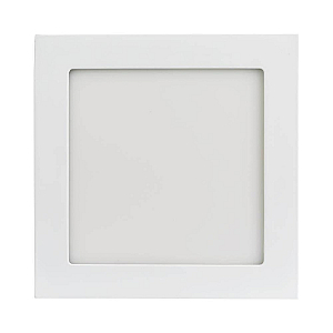 Встраиваемый светодиодный светильник Arlight DL-172x172M-15W Day White 020132