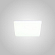 Встраиваемый светодиодный светильник Crystal Lux CLT 501C120 WH