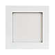 Встраиваемый светодиодный светильник Arlight DL-142x142M-13W Warm White 020130