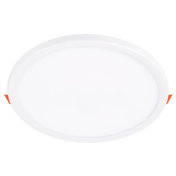 Встраиваемый светодиодный светильник Ambrella light Led Downlight DLR304