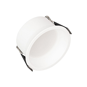 Встраиваемый светильник Arlight MS-BREEZE-BUILT-R82-9W Day4000 (WH, 85 deg, 230V) 035609