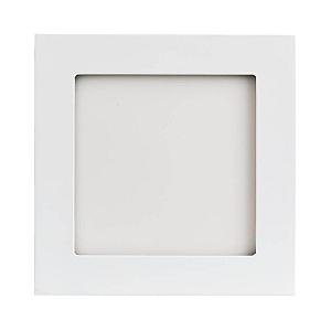 Встраиваемый светодиодный светильник Arlight DL-142x142M-13W Day White 020129