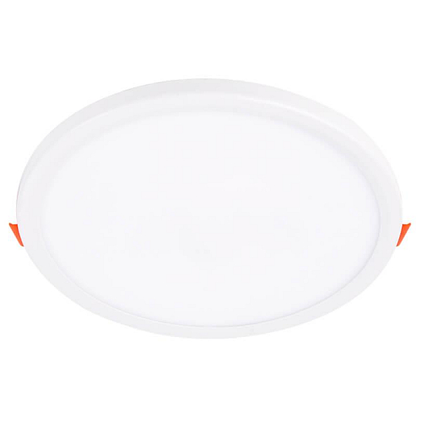 Встраиваемый светодиодный светильник Ambrella light Led Downlight DLR307