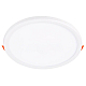 Встраиваемый светодиодный светильник Ambrella light Led Downlight DLR307