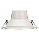 Встраиваемый светодиодный светильник Arlight LTD-Legend-R230-35W Warm3000 027320(1)