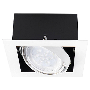Карданный светильник Kanlux Mateo Es DLP-150-W 32931