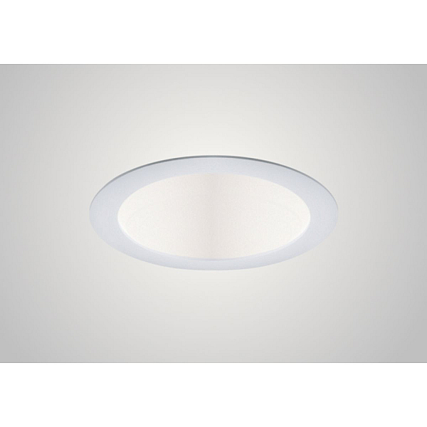 Встраиваемый светодиодный светильник Crystal Lux CLT 524C150 WH