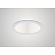Встраиваемый светодиодный светильник Crystal Lux CLT 524C150 WH