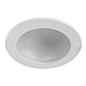 Встраиваемый светодиодный светильник Arte Lamp Riflessione A7012PL-1WH