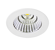 Встраиваемый светильник Lightstar 212416