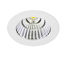 Встраиваемый светильник Lightstar 212416