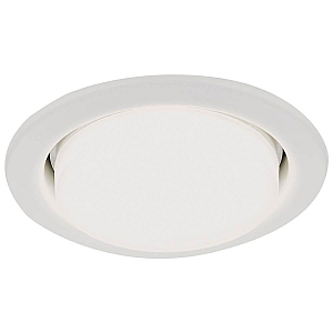 Встраиваемый светильник Ambrella Light GX53 Spot G101 W