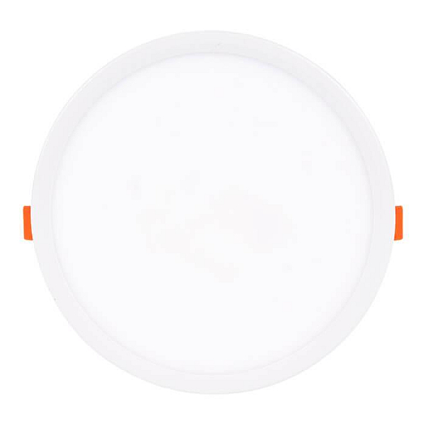 Встраиваемый светодиодный светильник Ambrella light Led Downlight DLR307
