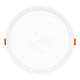 Встраиваемый светодиодный светильник Ambrella light Led Downlight DLR307