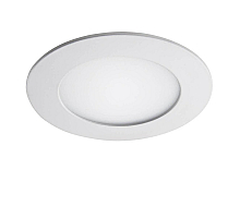 Встраиваемый светильник Lightstar Zocco LED 223064