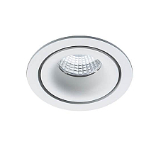 Встраиваемый светильник ITALLINE IT02-008 DIM white