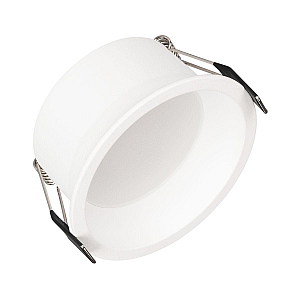 Встраиваемый светильник Arlight MS-BREEZE-BUILT-R104-12W Day4000 (WH, 90 deg, 230V) 035611