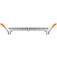 Встраиваемый светодиодный светильник Arlight DL-142M-13W Day White 020109