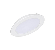 Встраиваемая светодиодная панель Arlight DL-BL 021435