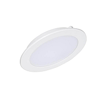 Встраиваемая светодиодная панель Arlight DL-BL 021435