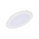Встраиваемый светодиодный светильник Arlight DL-BL125-9W Warm White 021435